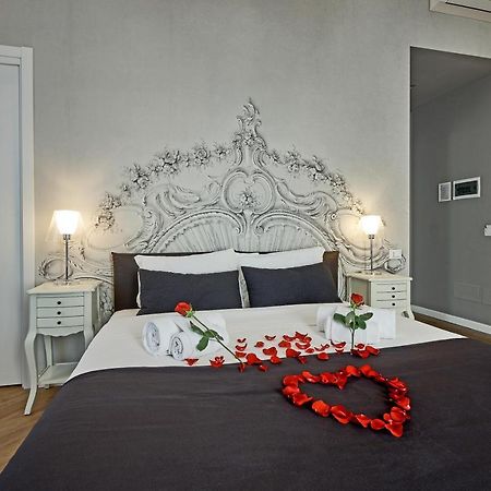Ara Suite Roma Exterior foto