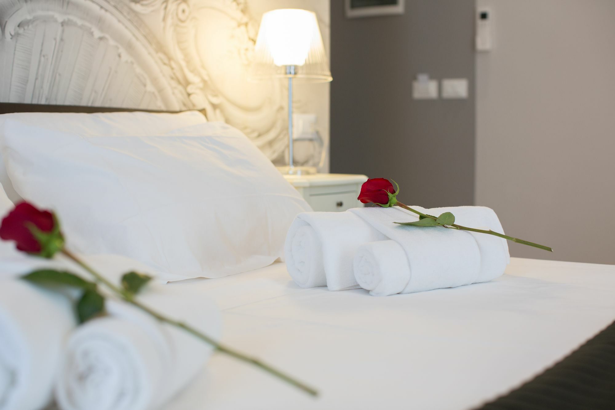 Ara Suite Roma Exterior foto