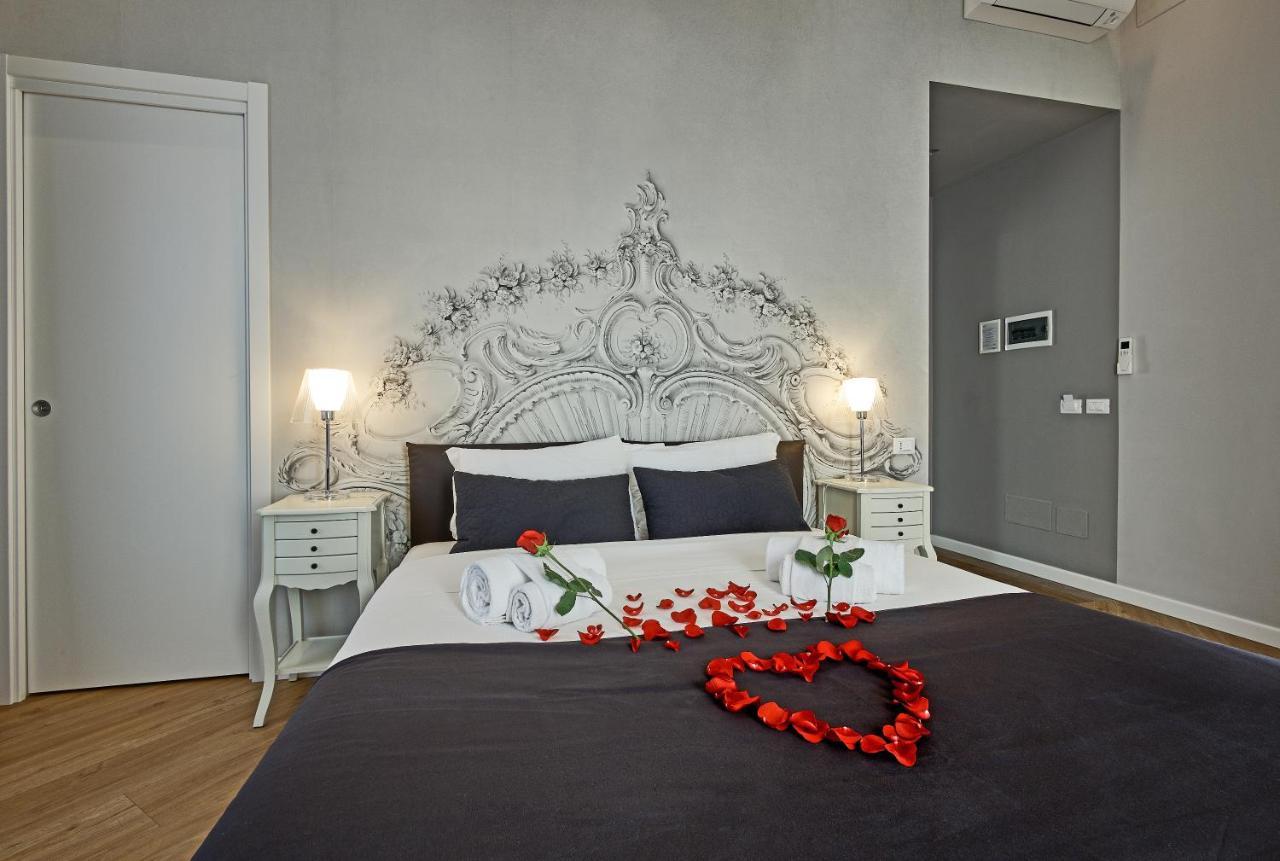 Ara Suite Roma Exterior foto