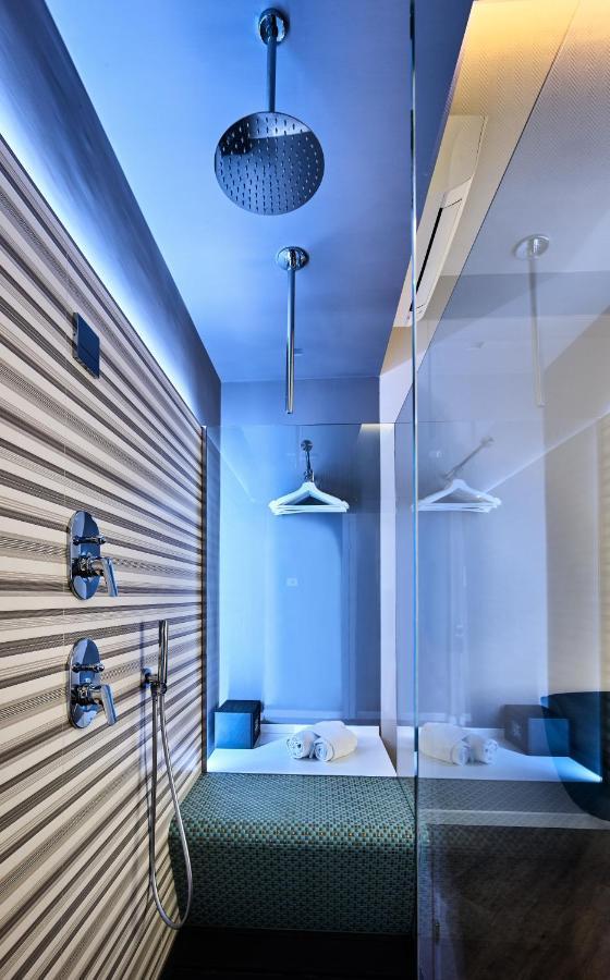 Ara Suite Roma Exterior foto