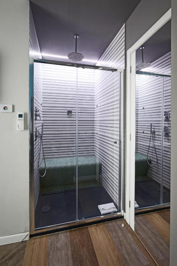 Ara Suite Roma Exterior foto