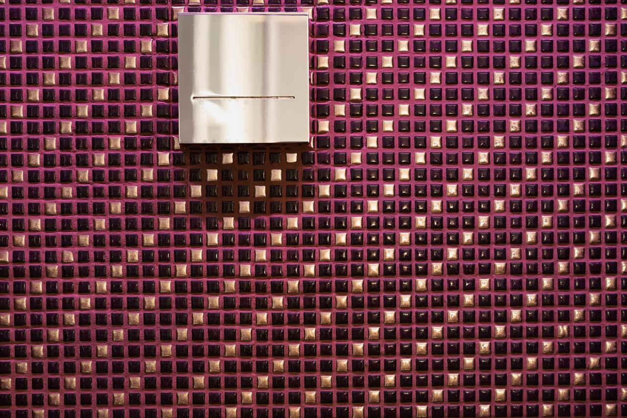 Ara Suite Roma Exterior foto