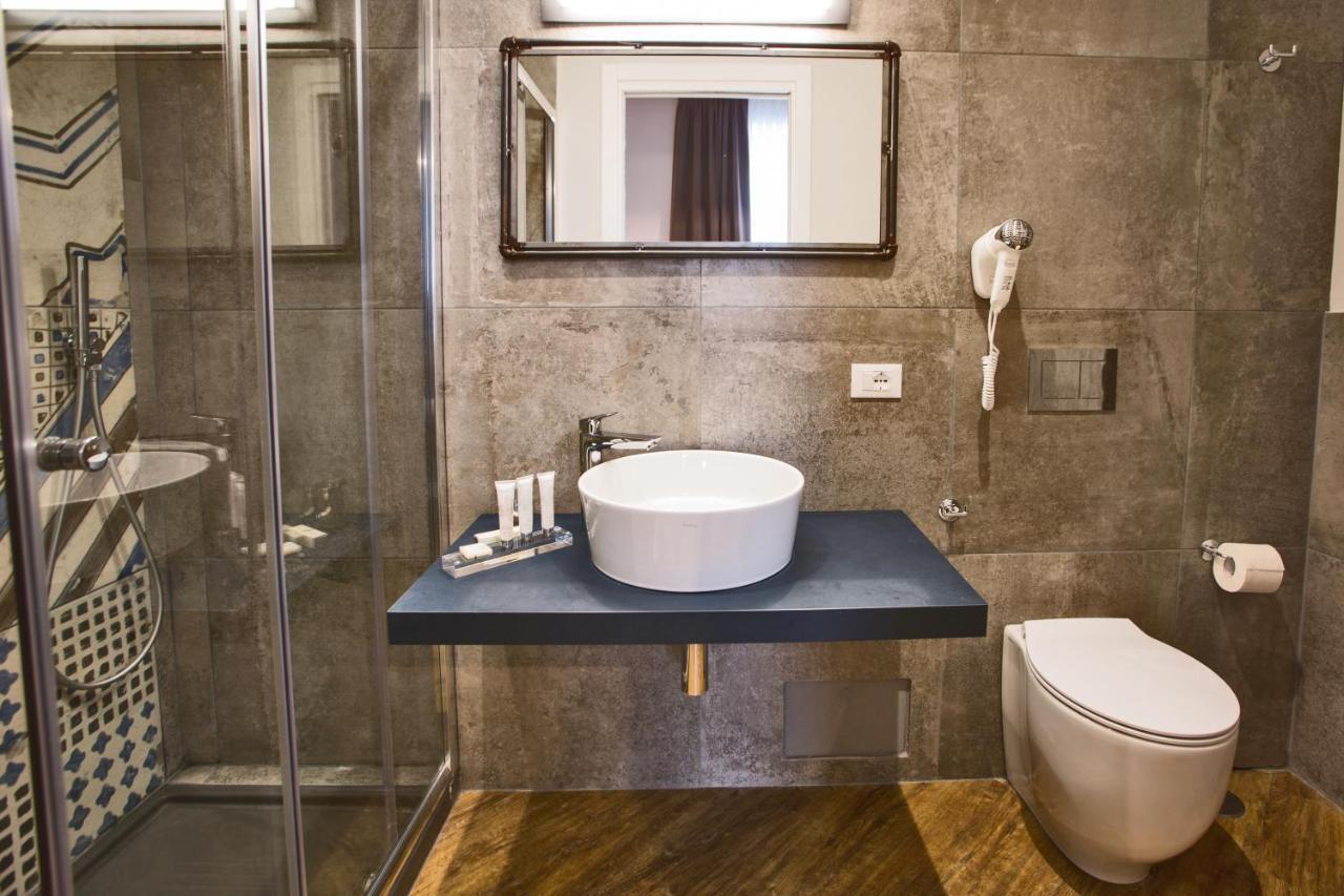 Ara Suite Roma Exterior foto